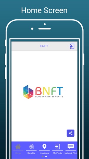 BNFT Benefits App(圖1)-速報App