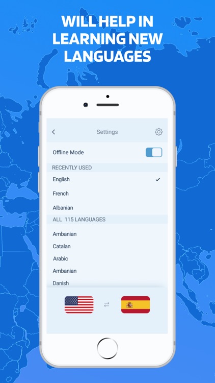 Easy Text & Voice Translator screenshot-4