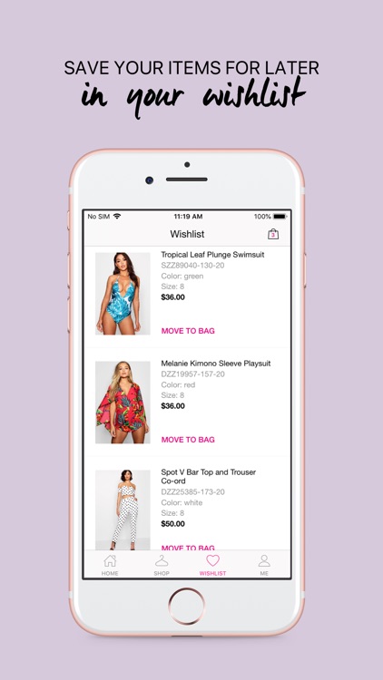 boohoo – Clothing & Fashion screenshot-4
