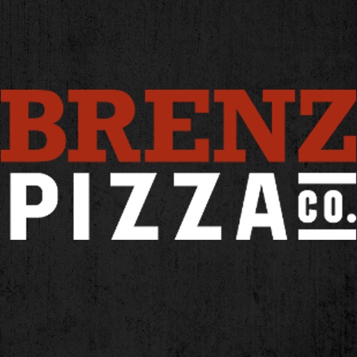 Brenz Pizza Co icon