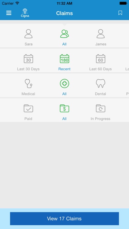 myCigna screenshot-3