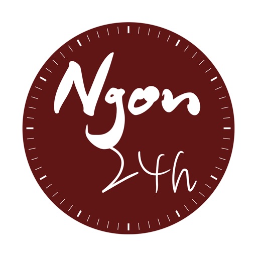 Ngon24h - Food Delivery