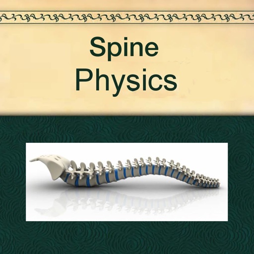 spinephysics苹果版下载-spinephysicsios最新官方版下载-apply
