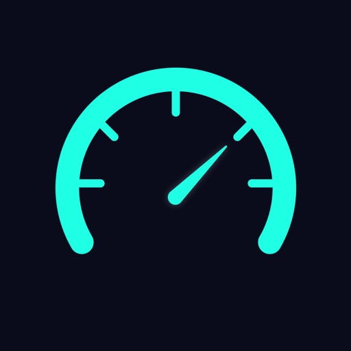 Internet Speed Test & Wi-Fi