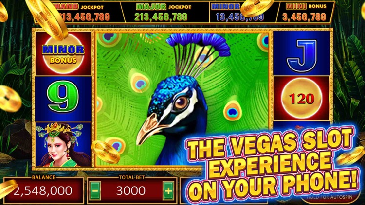 casino online peru