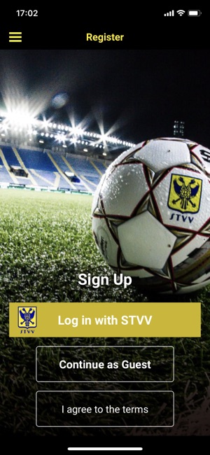 STVV