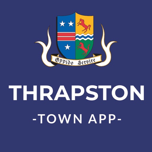 Thrapston App