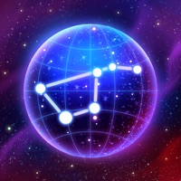 Carte Du Ciel & Constellations ne fonctionne pas? problème ou bug?