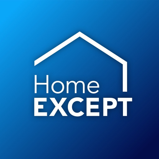 HomeEXCEPT