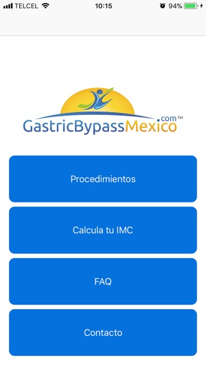 BariatricApp