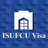 ISUFCU Visa