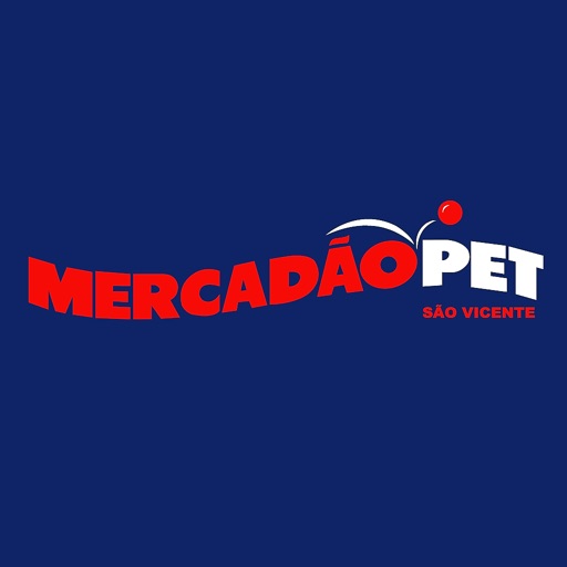 Mercadão Pet SV