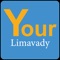 Your Limavady is an app designed for businesses to advertise their services, products and offers locally