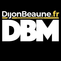 Dijon-Beaune app funktioniert nicht? Probleme und Störung