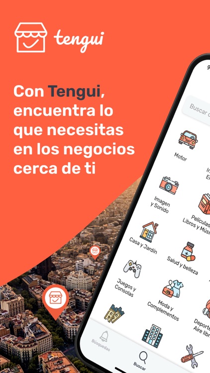 Tengui