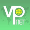 VPNET public speakers websites 