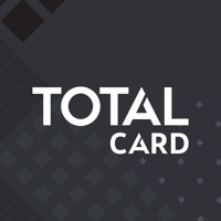 Total Card app not working? crashes or has problems?