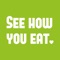 See How You Eat Food Diary is a simple and easy-to-use photo food journal helping you with food tracking & regular eating — at the same time building healthy eating habits