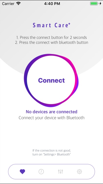 SmartCare - SJSC2018B Model screenshot-3