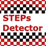 Steps Detector