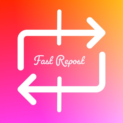 FastRepost - Social Post Saver