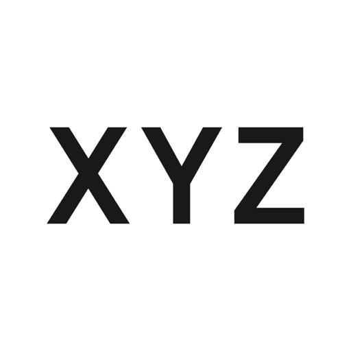 Get xyz