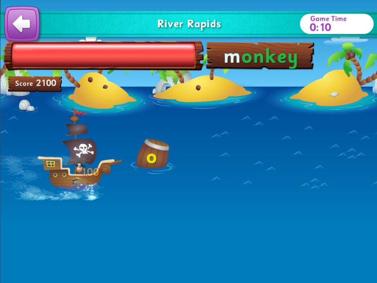 Eggy Phonics 3 screenshot-3