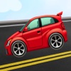 駐車場車児のパズルゲーム - iPhoneアプリ