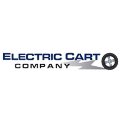 Electric Cart icon