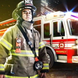 Firefighter Squad Simulator