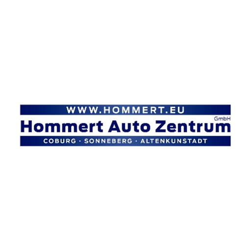 Hommert Auto Zentrum GmbH icon