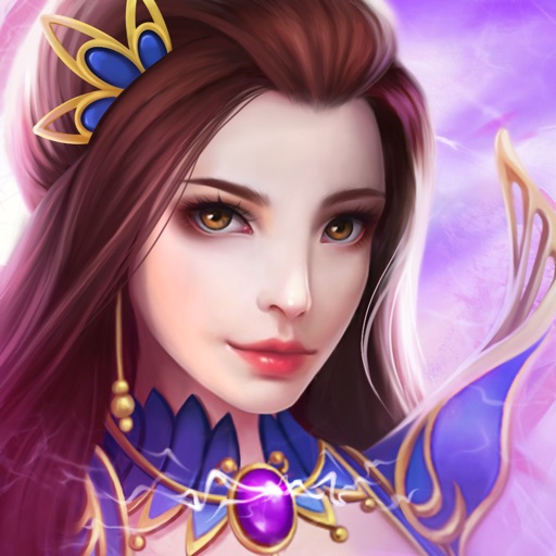 Magic League: Kingdoms Fight icon