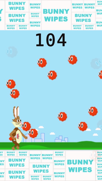 Rashy Rabbit screenshot-3