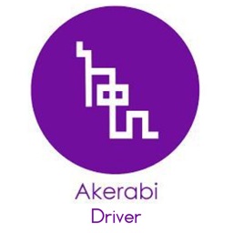 Akerabi Driver