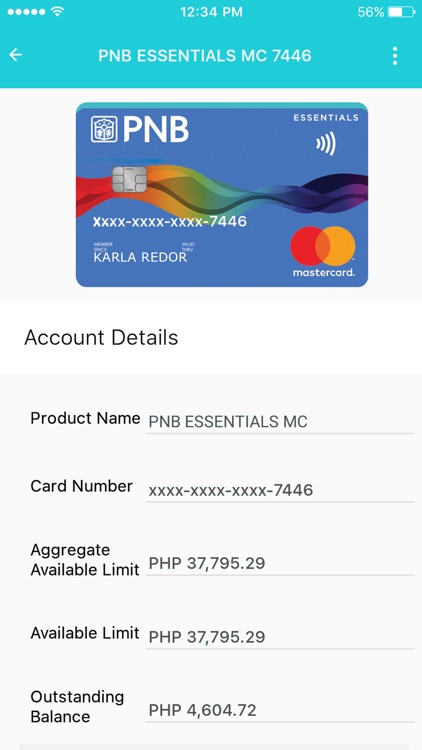 PNB - Mobile Banking screenshot-3