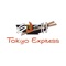 Welcome to Tokyo Express – Edmonton