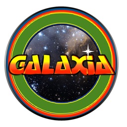 GALAXIA 4 Apple Watch App