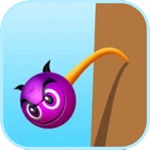 Pokey Jump - Ball Hook