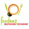 Foodeez as the name suggests is the ideal app for all food lovers out there