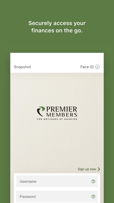 How to cancel & delete Premier Members Mobile from iphone & ipad 2