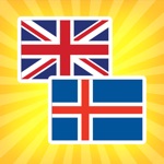 English to Icelandic