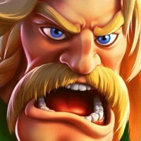 Celtic Tribes - Strategy MMO на пк