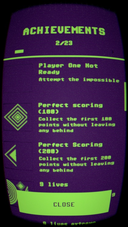 Star Jolt - Retro challenge screenshot-8