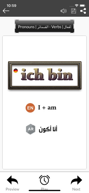 Learn German Basics(圖2)-速報App