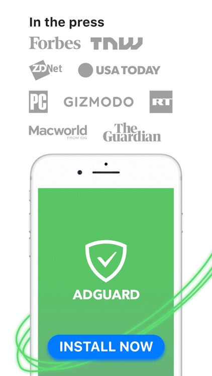 AdGuard Pro — adblock screenshot-4