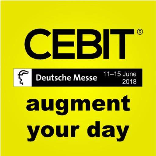 CEBIT 2018 Showman AR