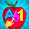Get ABC Letters Tracing & Phonics for iOS, iPhone, iPad Aso Report