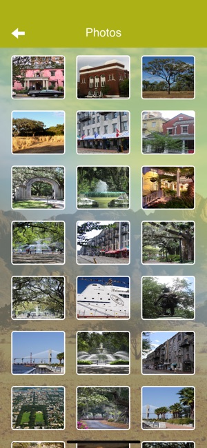 Visit Savannah(圖5)-速報App