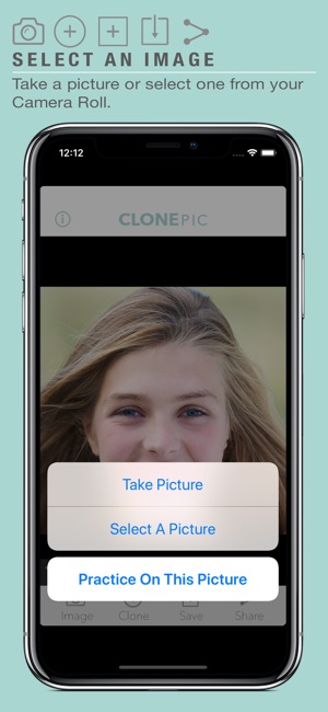 ClonePic(圖2)-速報App