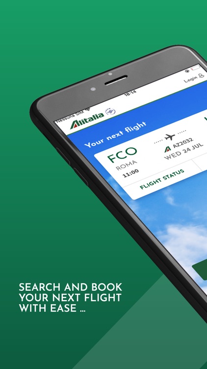 Alitalia